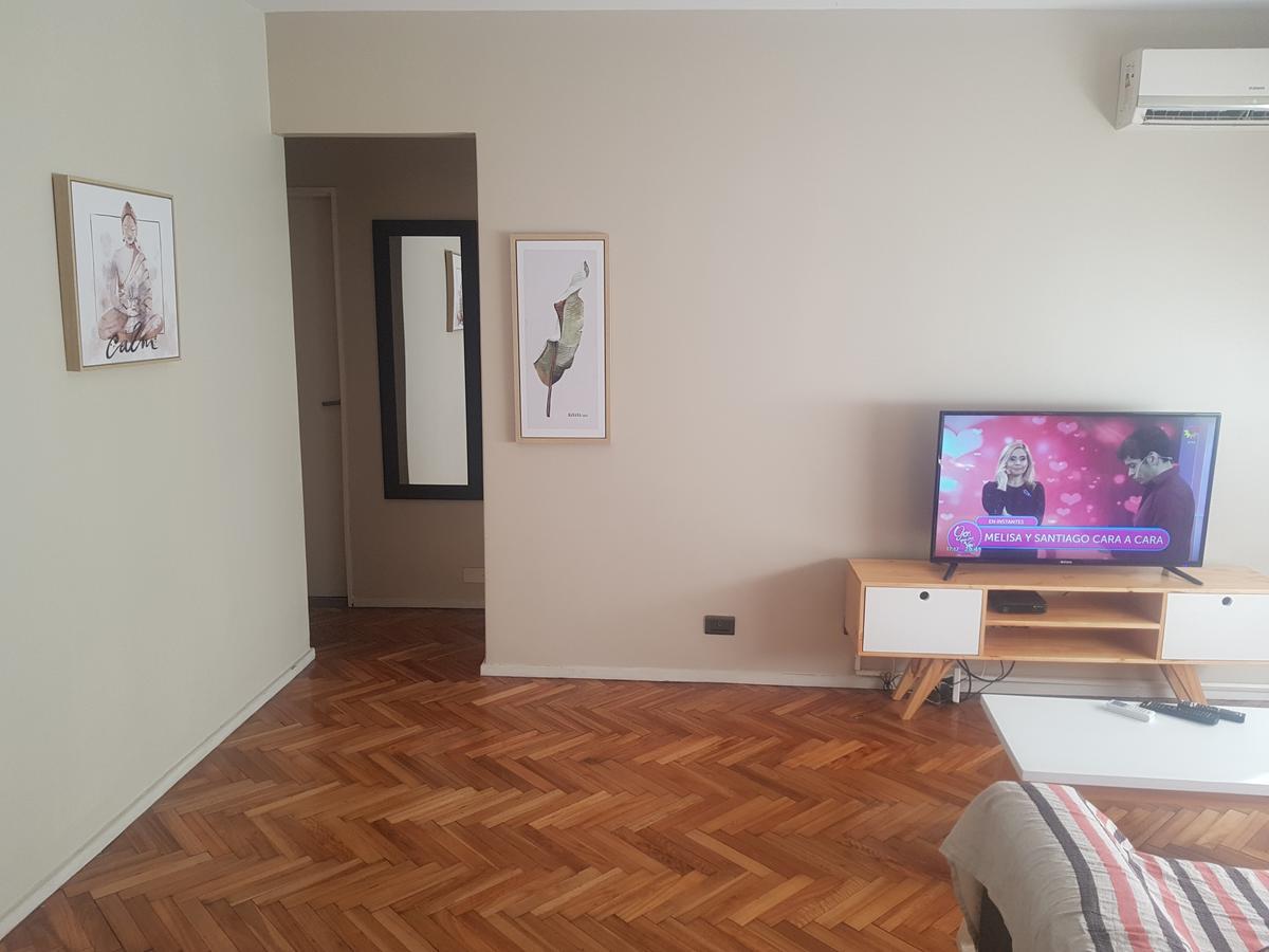 Appartement Anchorena Rent à Buenos Aires Extérieur photo