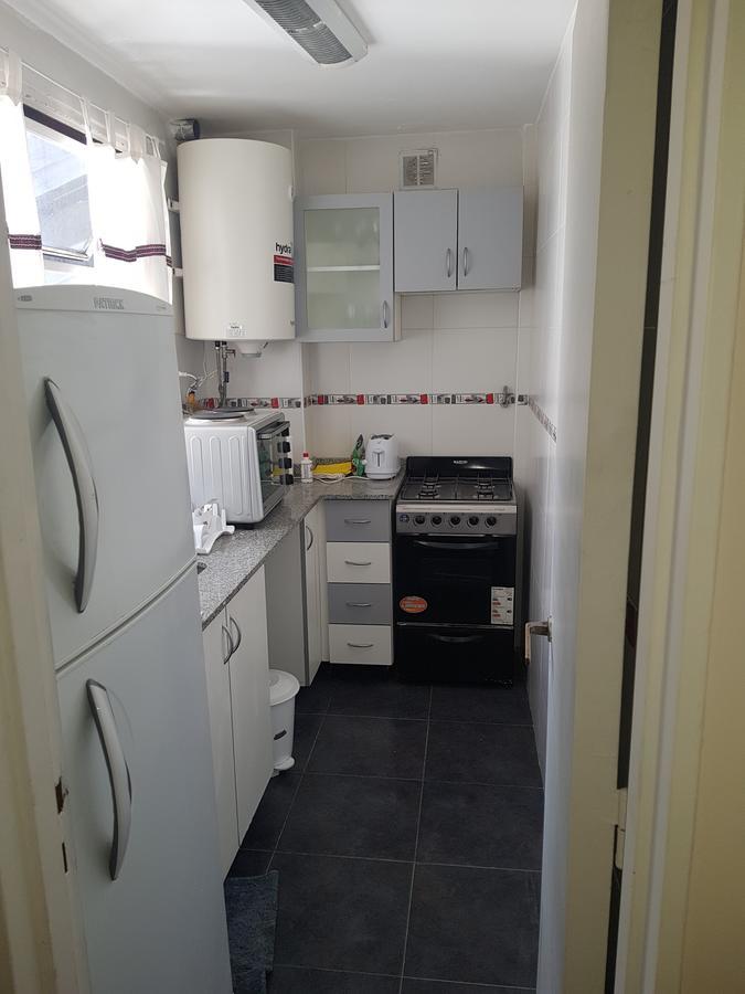 Appartement Anchorena Rent à Buenos Aires Extérieur photo