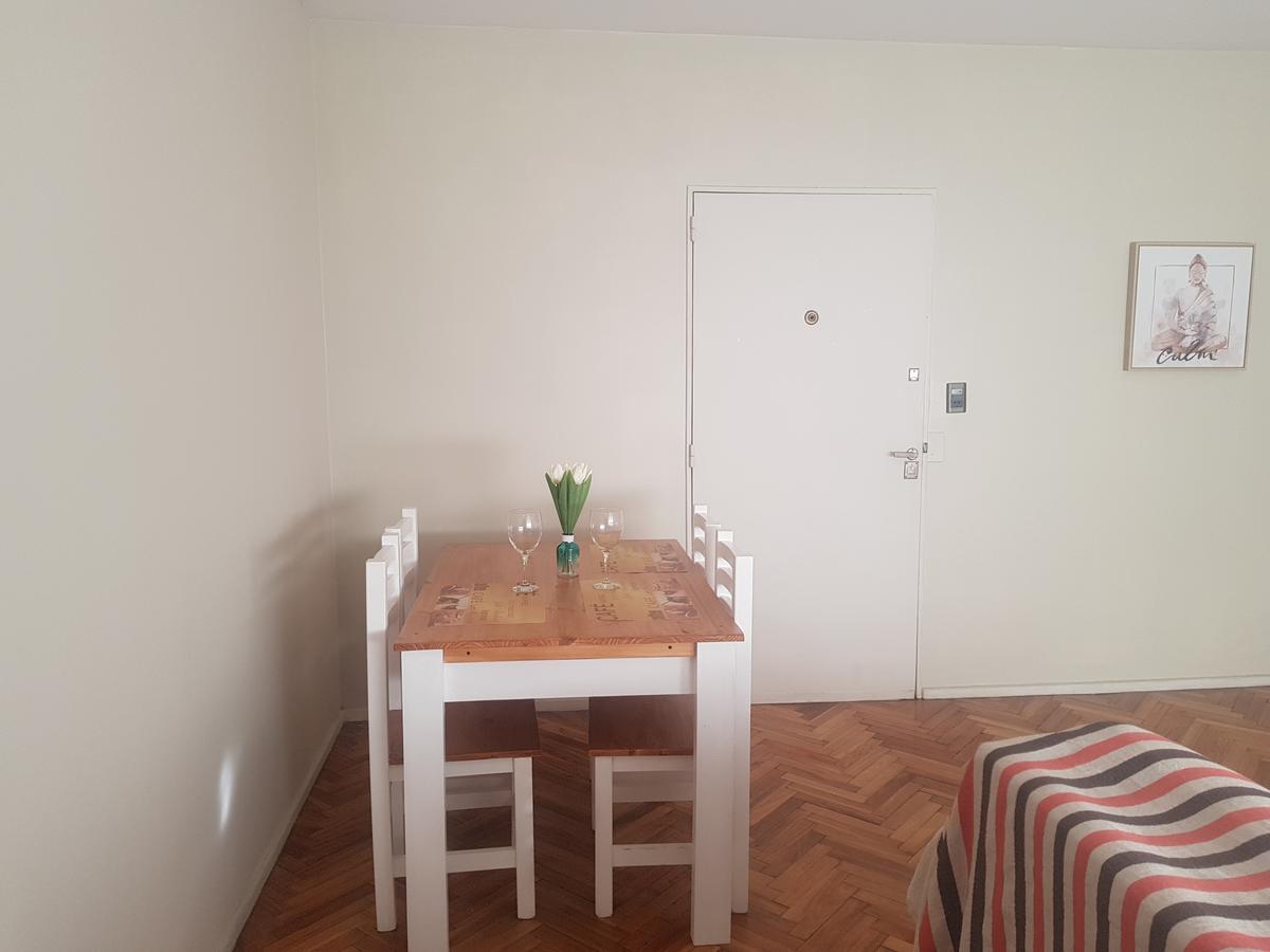 Appartement Anchorena Rent à Buenos Aires Extérieur photo