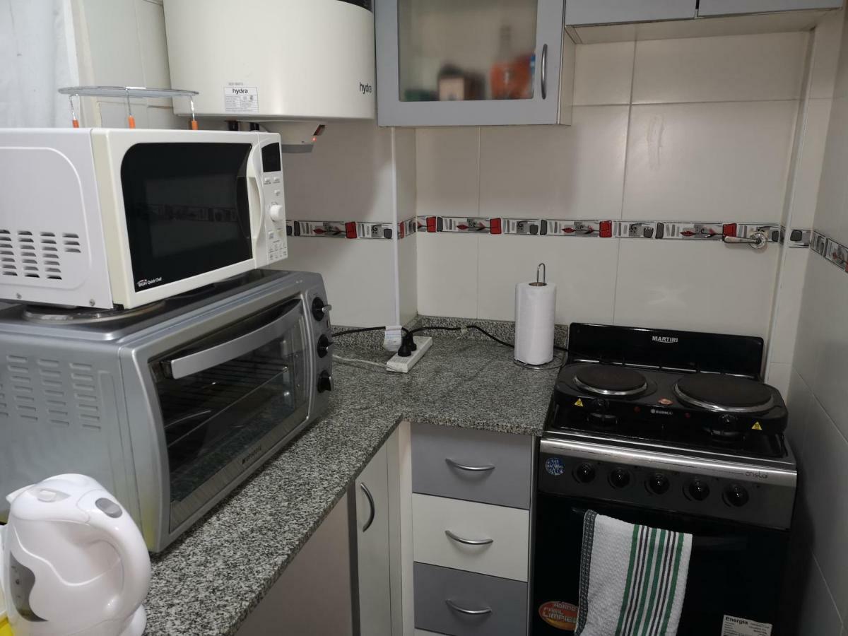 Appartement Anchorena Rent à Buenos Aires Extérieur photo